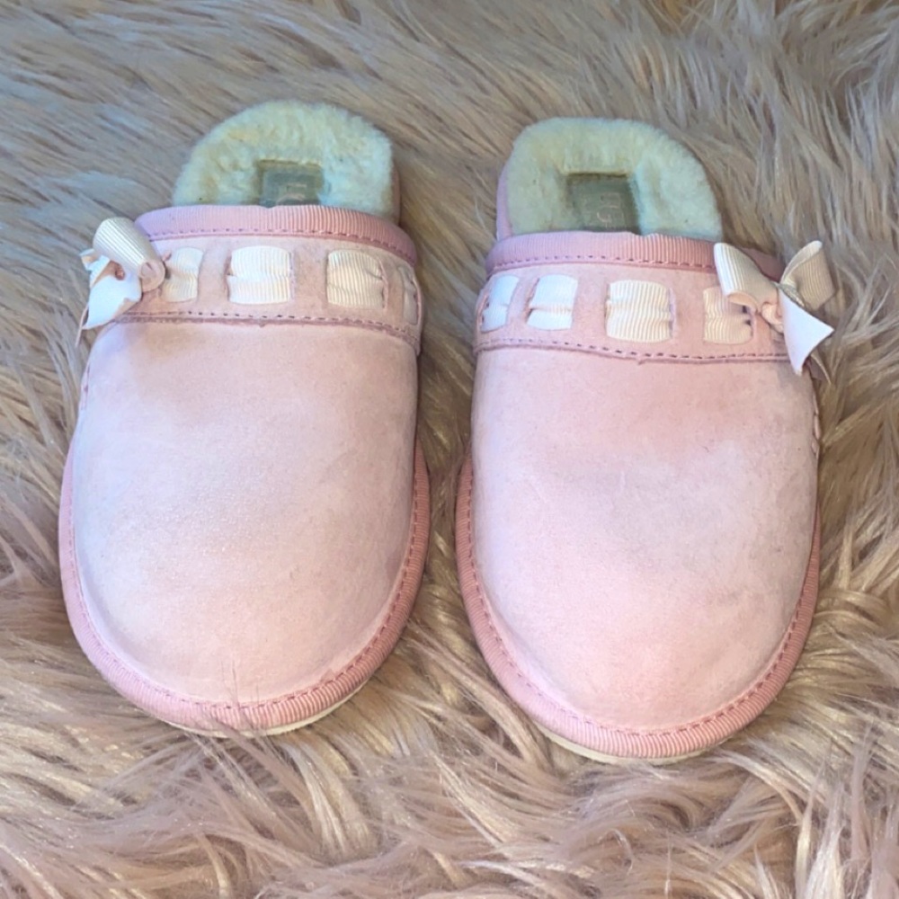 UGG Slippers